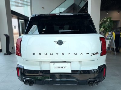 2026 MINI COOPER COUNTRYMAN 照片 6