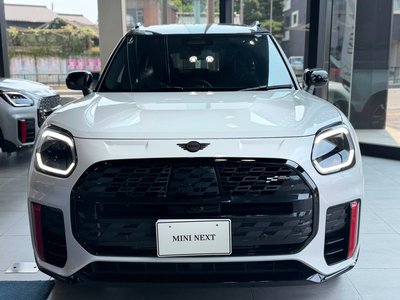 2026 MINI COOPER COUNTRYMAN 照片 5