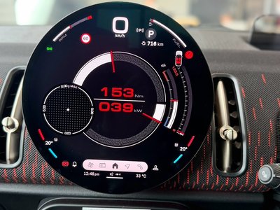 2026 MINI COOPER COUNTRYMAN 照片 13