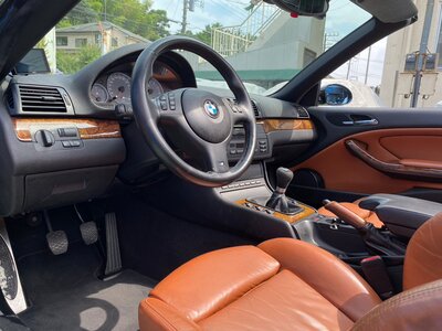 صورة 14 لـ 2001 BMW M3 CABRIOLET