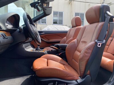 صورة 16 لـ 2001 BMW M3 CABRIOLET