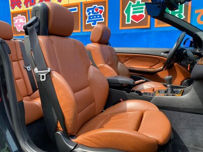 صورة مصغرة 28 لـ 2001 BMW M3 CABRIOLET