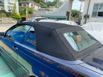 صورة مصغرة 34 لـ 2001 BMW M3 CABRIOLET