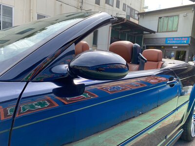 صورة مصغرة 68 لـ 2001 BMW M3 CABRIOLET