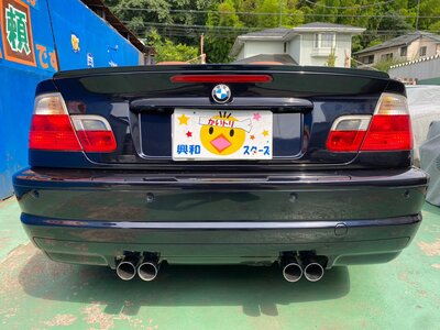 صورة مصغرة 82 لـ 2001 BMW M3 CABRIOLET