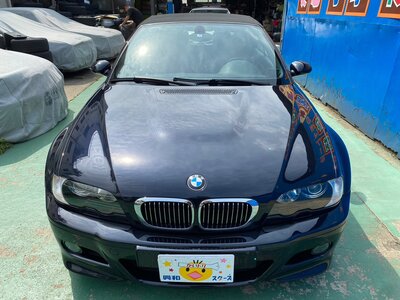 صورة مصغرة 40 لـ 2001 BMW M3 CABRIOLET