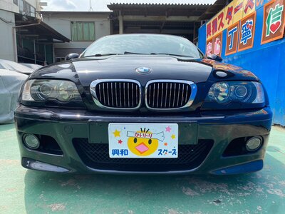 صورة مصغرة 42 لـ 2001 BMW M3 CABRIOLET