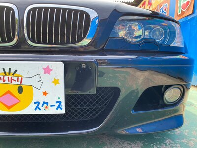 صورة مصغرة 44 لـ 2001 BMW M3 CABRIOLET