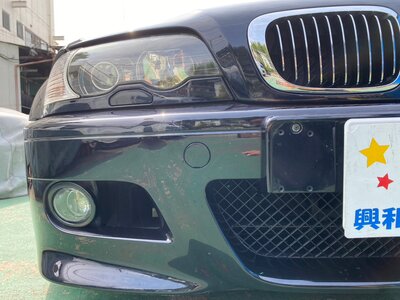 صورة مصغرة 46 لـ 2001 BMW M3 CABRIOLET