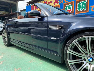 صورة مصغرة 56 لـ 2001 BMW M3 CABRIOLET