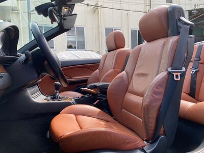 صورة مصغرة 90 لـ 2001 BMW M3 CABRIOLET
