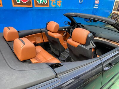 صورة مصغرة 100 لـ 2001 BMW M3 CABRIOLET