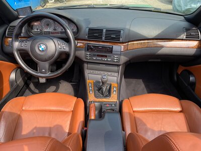 صورة مصغرة 102 لـ 2001 BMW M3 CABRIOLET