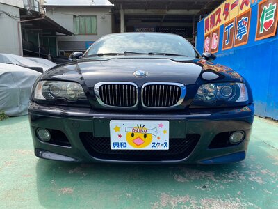 صورة مصغرة 113 لـ 2001 BMW M3 CABRIOLET