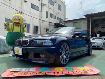 صورة 13 لـ 2001 BMW M3 CABRIOLET
