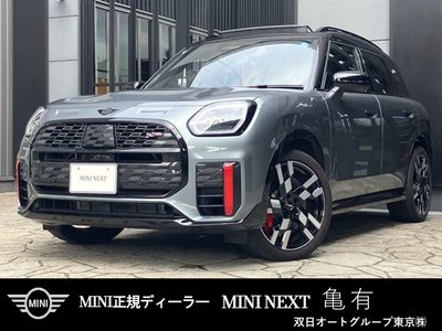 صورة 1 لـ 2025 MINI COOPER COUNTRYMAN