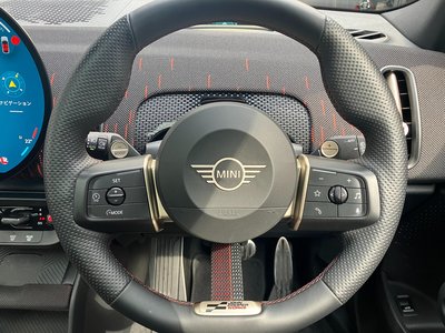 صورة 8 لـ 2025 MINI COOPER COUNTRYMAN