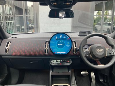 صورة 5 لـ 2025 MINI COOPER COUNTRYMAN