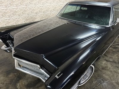 صورة 25 لـ 1968 Cadillac DE VILLE COUPE