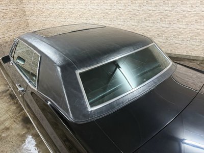 صورة 23 لـ 1968 Cadillac DE VILLE COUPE