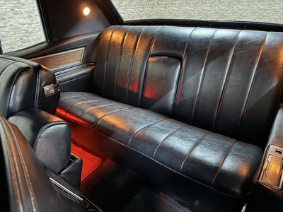 صورة 14 لـ 1968 Cadillac DE VILLE COUPE