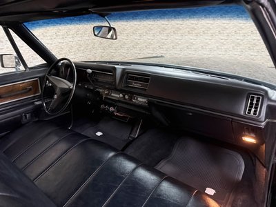 صورة 11 لـ 1968 Cadillac DE VILLE COUPE