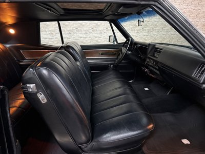 صورة 13 لـ 1968 Cadillac DE VILLE COUPE