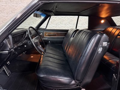 صورة 12 لـ 1968 Cadillac DE VILLE COUPE