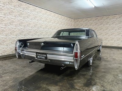 صورة 7 لـ 1968 Cadillac DE VILLE COUPE