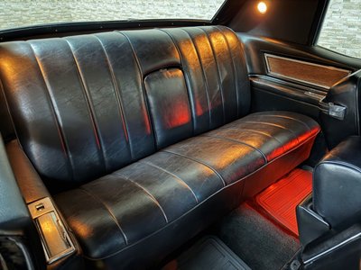 صورة 15 لـ 1968 Cadillac DE VILLE COUPE