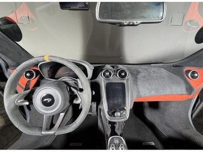 صورة مصغرة 6 لـ 2019 Mclaren 600LT SPIDER