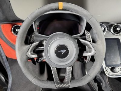 صورة مصغرة 7 لـ 2019 Mclaren 600LT SPIDER