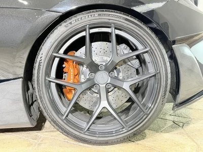 صورة مصغرة 9 لـ 2019 Mclaren 600LT SPIDER
