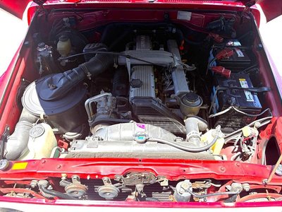 1998 Toyota LAND CRUISER 70 照片 16