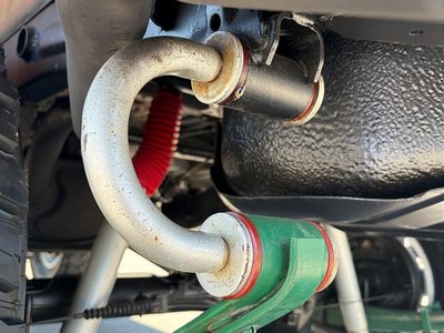 1998 Toyota LAND CRUISER 70 照片 15
