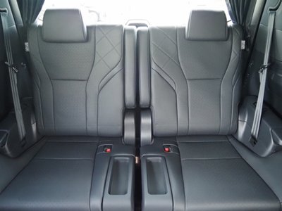 2025 Toyota ALPHARD 照片 38