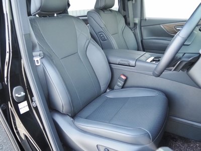 2025 Toyota ALPHARD 照片 27
