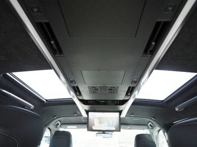 2025 Toyota ALPHARD 照片 21