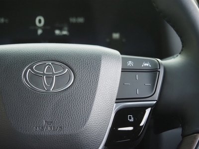 2025 Toyota ALPHARD 照片 45