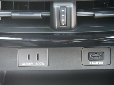 2025 Toyota ALPHARD 照片 37