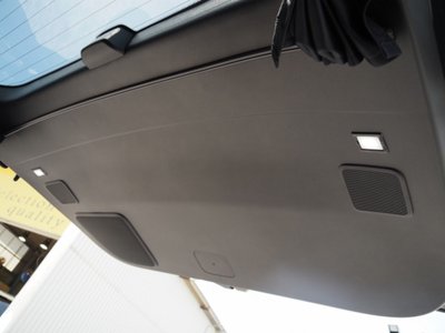 2025 Toyota ALPHARD 照片 43