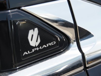 2025 Toyota ALPHARD 照片 69