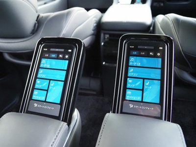 2025 Toyota ALPHARD 照片 32