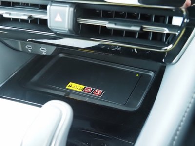 2025 Toyota ALPHARD 照片 65