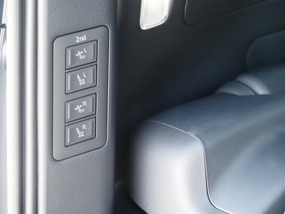 2025 Toyota ALPHARD 照片 41