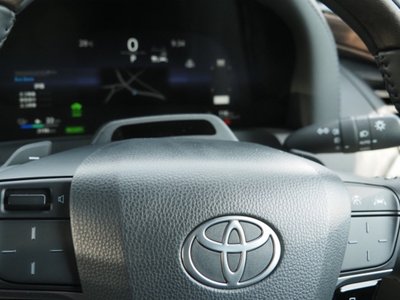 2025 Toyota ALPHARD 照片 56