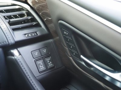 2025 Toyota ALPHARD 照片 76