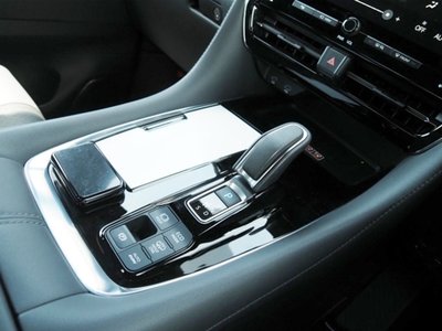 2025 Toyota ALPHARD 照片 62