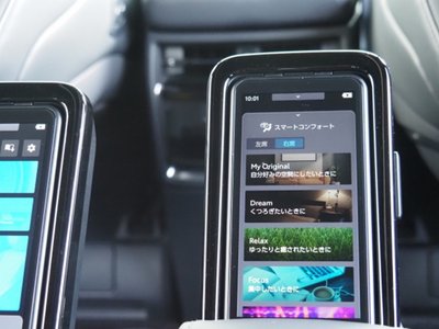 2025 Toyota ALPHARD 照片 34