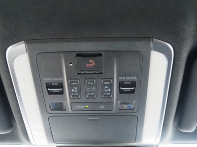2025 Toyota ALPHARD 照片 68